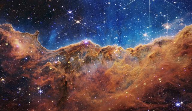 Star formation in the Carina Nebula